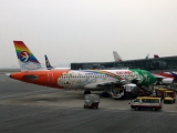 Airbus A320-232